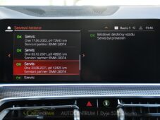 BMW X5 M50D LASER H/K HEAD-UP - 45