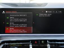 BMW X5 M50D LASER H/K HEAD-UP - 46