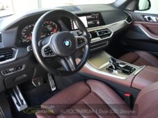 BMW X5 M50D LASER H/K HEAD-UP - 8