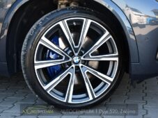 BMW X5 M50D LASER H/K HEAD-UP - 58