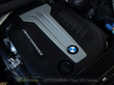 BMW X5 M50D LASER H/K HEAD-UP - 63