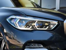 BMW X5 M50D LASER H/K HEAD-UP - 65