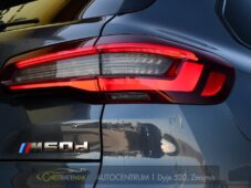 BMW X5 M50D LASER H/K HEAD-UP - 66