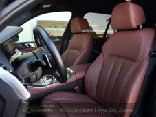BMW X5 M50D LASER H/K HEAD-UP - 10