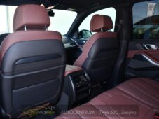 BMW X5 M50D LASER H/K HEAD-UP - 11