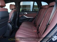 BMW X5 M50D LASER H/K HEAD-UP - 12