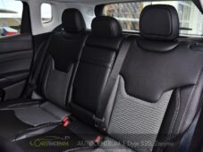 Jeep Compass 1.5l GSE T4 48V e-Hybrid - 13