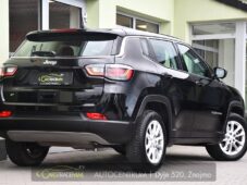 Jeep Compass 1.5l GSE T4 48V e-Hybrid - 4