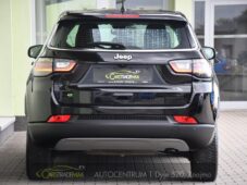 Jeep Compass 1.5l GSE T4 48V e-Hybrid - 3