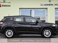 Jeep Compass 1.5l GSE T4 48V e-Hybrid - 5
