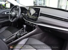 Jeep Compass 1.5l GSE T4 48V e-Hybrid - 14