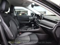 Jeep Compass 1.5l GSE T4 48V e-Hybrid - 15