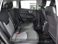 Jeep Compass 1.5l GSE T4 48V e-Hybrid - 17