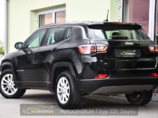 Jeep Compass 1.5l GSE T4 48V e-Hybrid - 2