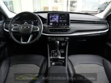 Jeep Compass 1.5l GSE T4 48V e-Hybrid - 19