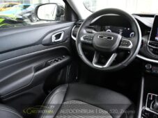 Jeep Compass 1.5l GSE T4 48V e-Hybrid - 20