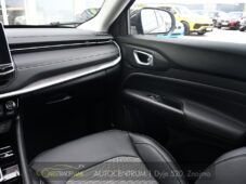Jeep Compass 1.5l GSE T4 48V e-Hybrid - 21