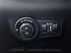 Jeep Compass 1.5l GSE T4 48V e-Hybrid - 25