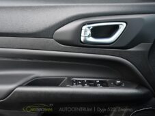 Jeep Compass 1.5l GSE T4 48V e-Hybrid - 26