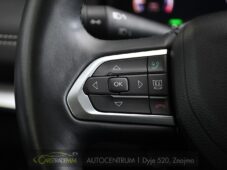 Jeep Compass 1.5l GSE T4 48V e-Hybrid - 28