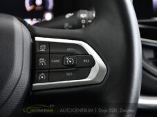Jeep Compass 1.5l GSE T4 48V e-Hybrid - 29