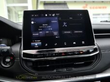 Jeep Compass 1.5l GSE T4 48V e-Hybrid - 31