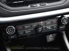 Jeep Compass 1.5l GSE T4 48V e-Hybrid - 34