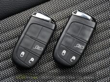 Jeep Compass 1.5l GSE T4 48V e-Hybrid - 36