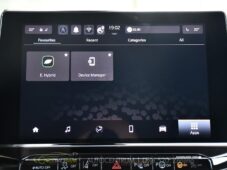 Jeep Compass 1.5l GSE T4 48V e-Hybrid - 42