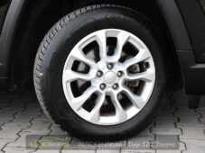 Jeep Compass 1.5l GSE T4 48V e-Hybrid - 46