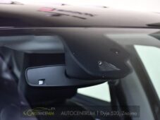Jeep Compass 1.5l GSE T4 48V e-Hybrid - 48