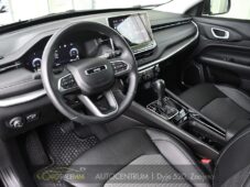 Jeep Compass 1.5l GSE T4 48V e-Hybrid - 8