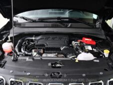 Jeep Compass 1.5l GSE T4 48V e-Hybrid - 49