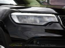 Jeep Compass 1.5l GSE T4 48V e-Hybrid - 50