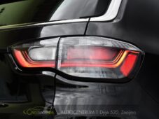 Jeep Compass 1.5l GSE T4 48V e-Hybrid - 51
