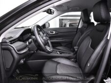 Jeep Compass 1.5l GSE T4 48V e-Hybrid - 9