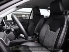 Jeep Compass 1.5l GSE T4 48V e-Hybrid - 10