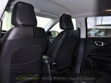 Jeep Compass 1.5l GSE T4 48V e-Hybrid - 11