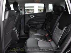 Jeep Compass 1.5l GSE T4 48V e-Hybrid - 12