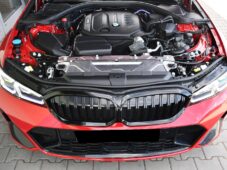 BMW Řada 3 320d xDrive M-SPORT 3L-ZÁRUKA - 43