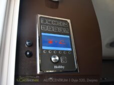 Hobby Ostatní 650 UFF - 36