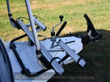 Hobby Ostatní 650 UFF - 45