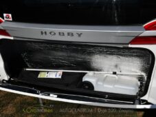 Hobby Ostatní 650 UFF - 40