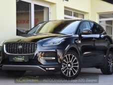 Jaguar E-Pace D165 AWD - 0