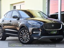 Jaguar E-Pace D165 AWD - 6
