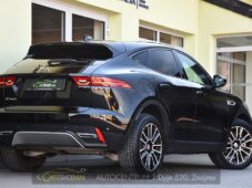 Jaguar E-Pace D165 AWD - 4