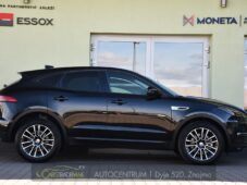 Jaguar E-Pace D165 AWD - 5