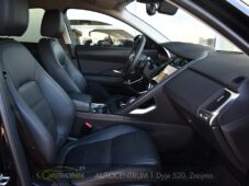 Jaguar E-Pace D165 AWD - 14