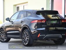Jaguar E-Pace D165 AWD - 2