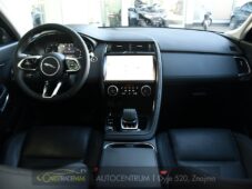 Jaguar E-Pace D165 AWD - 19